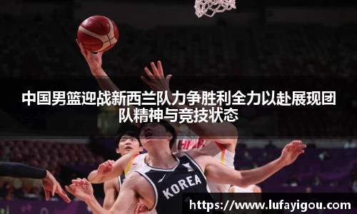 中国男篮迎战新西兰队力争胜利全力以赴展现团队精神与竞技状态