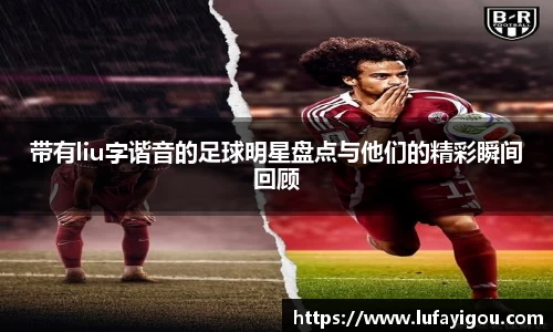 带有liu字谐音的足球明星盘点与他们的精彩瞬间回顾